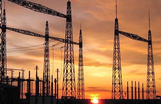 A empresa Itek Para-Raios